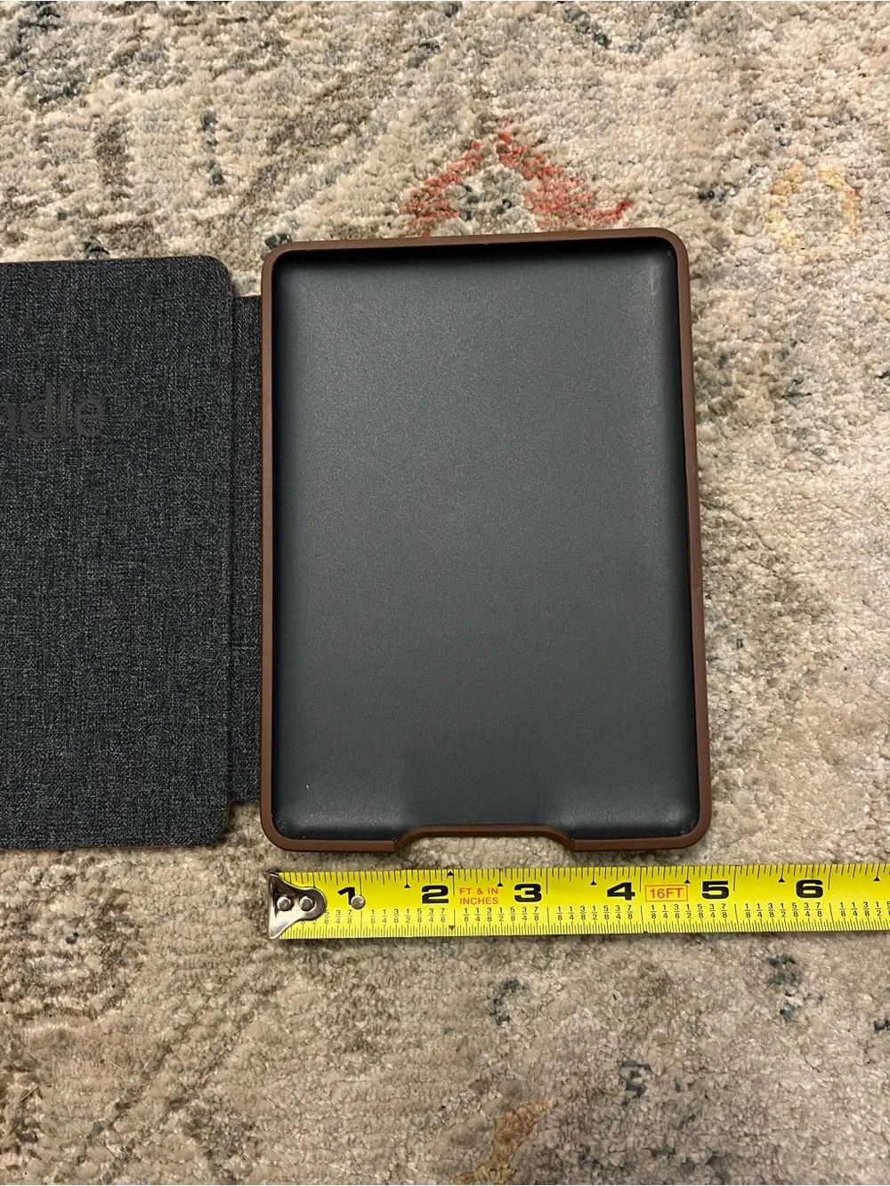 Kindle brand care